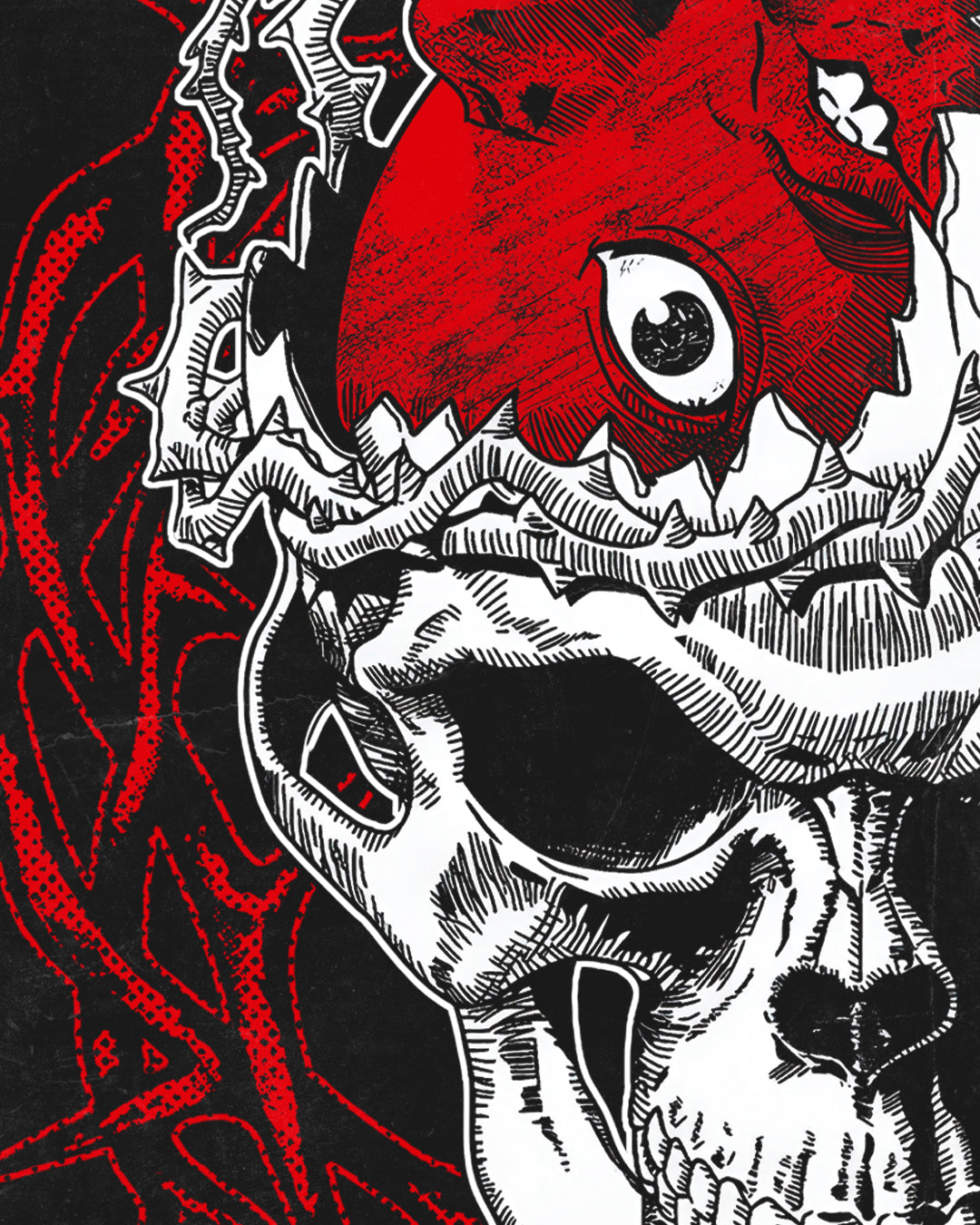 Skull Knight