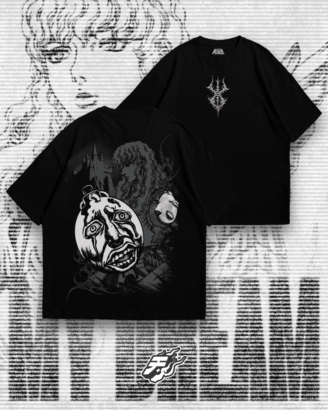 Griffith Aura Berserk