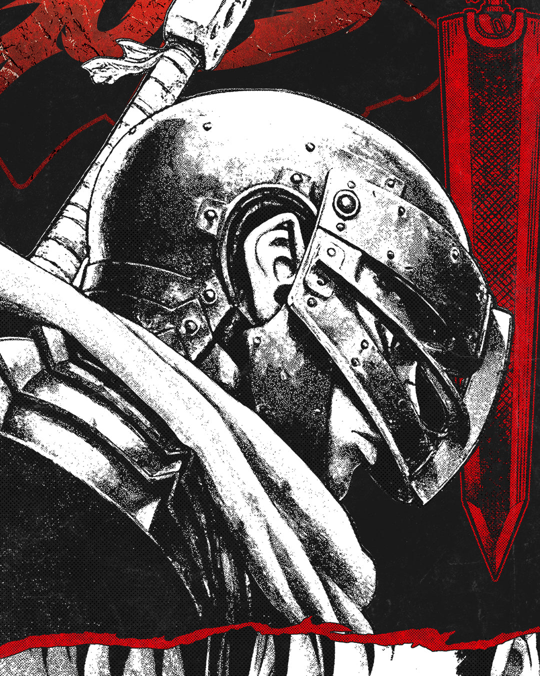 Guts Berserk