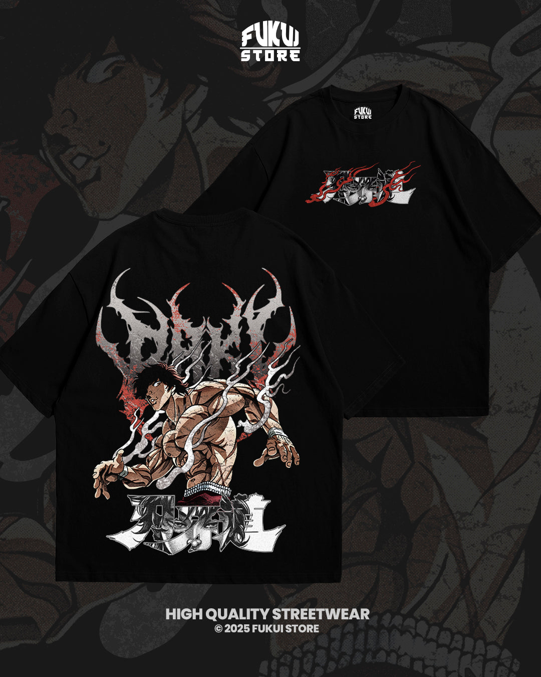 Baki Core
