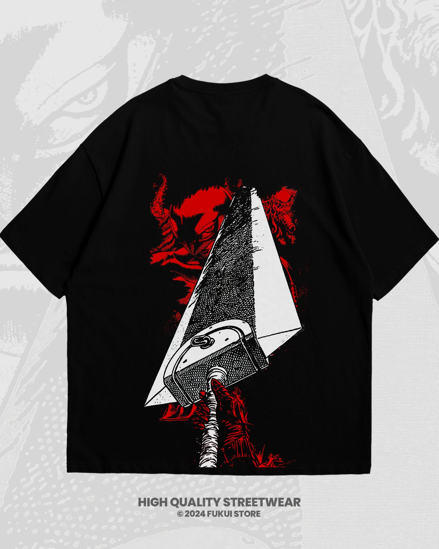 BERSERK DRAGON SLAYER