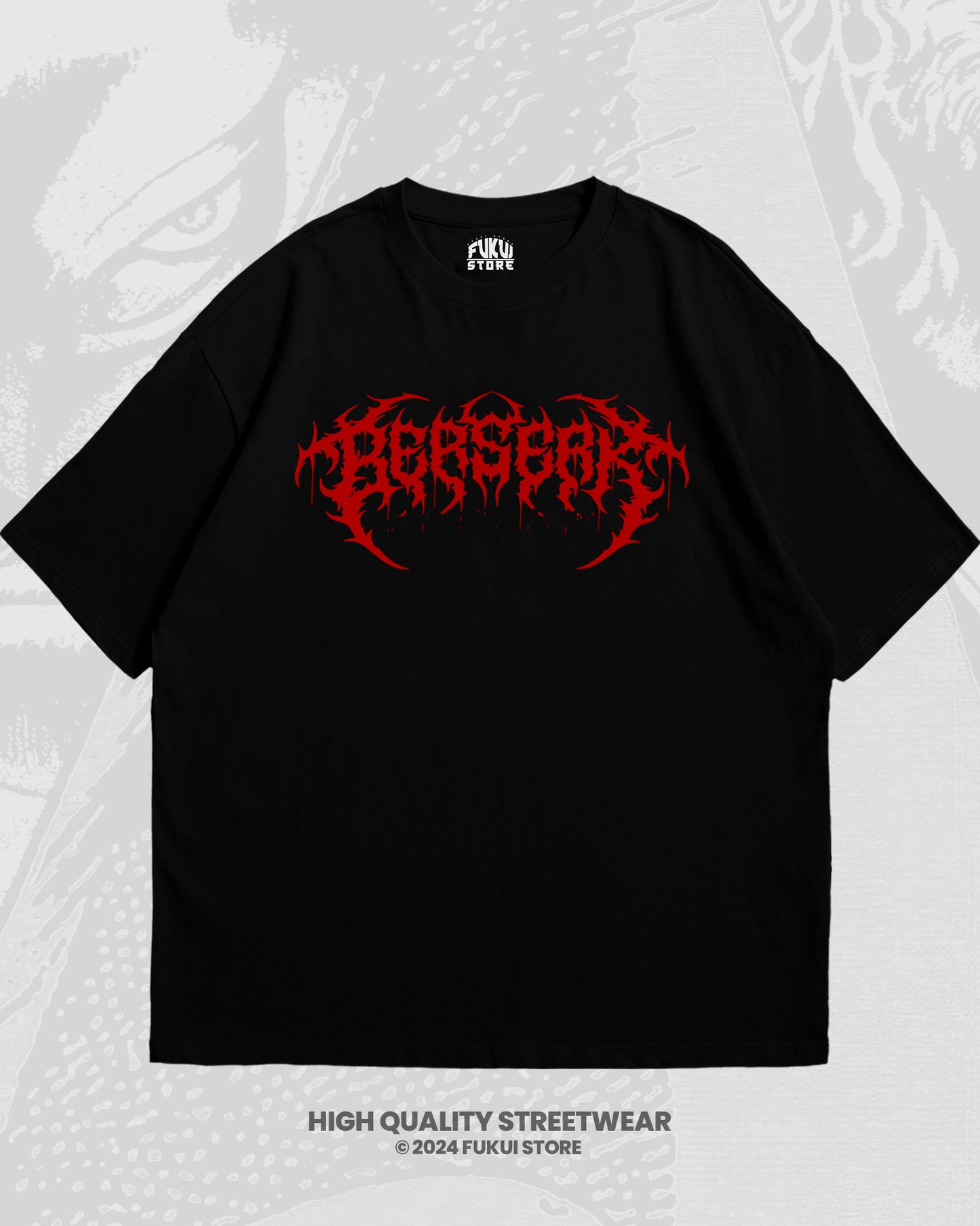 BERSERK DRAGON SLAYER
