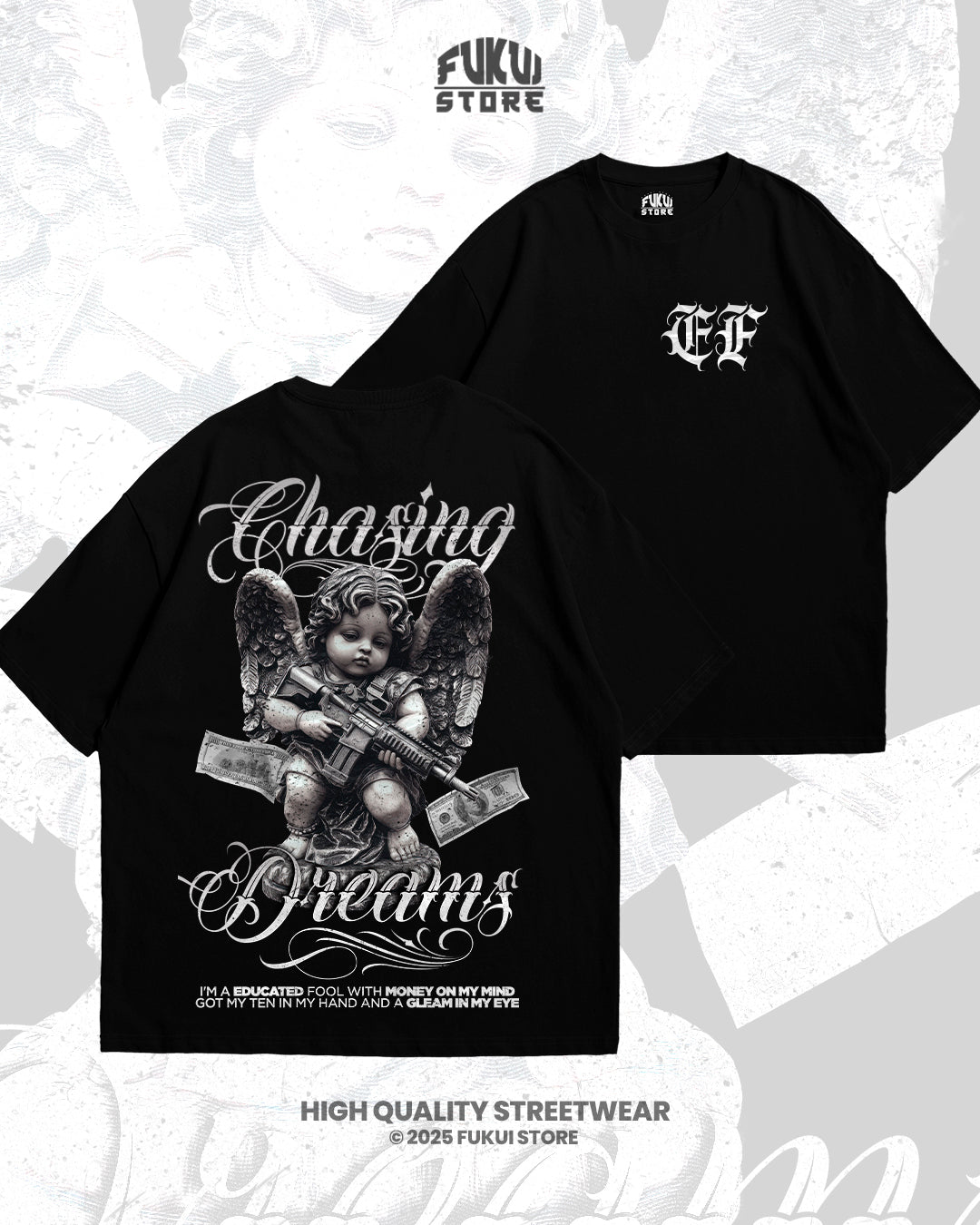 Chasing Dreams