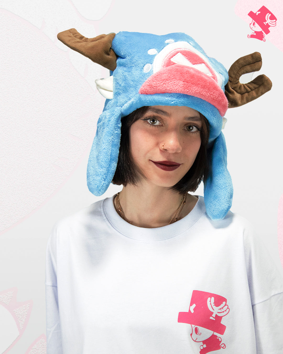 Tony Tony Chopper Camiseta