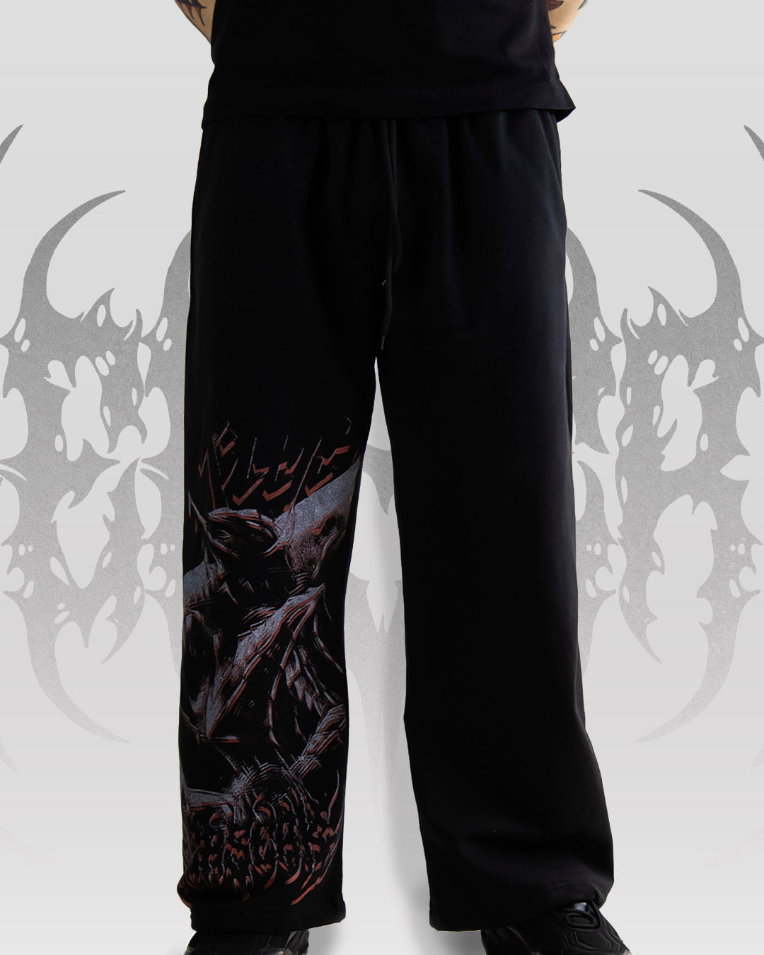 Sudadera Berserker Armor