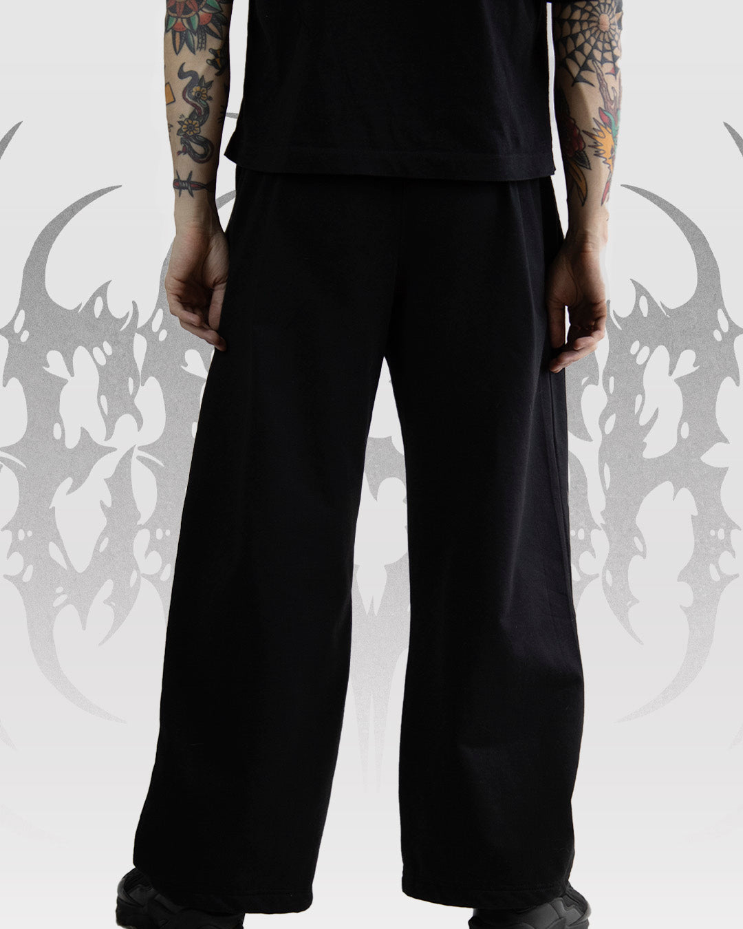 Sudadera Berserker Armor
