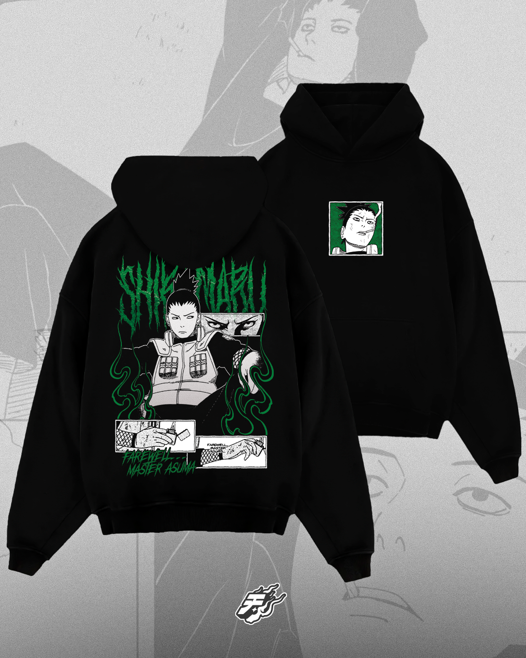 Shikamaru