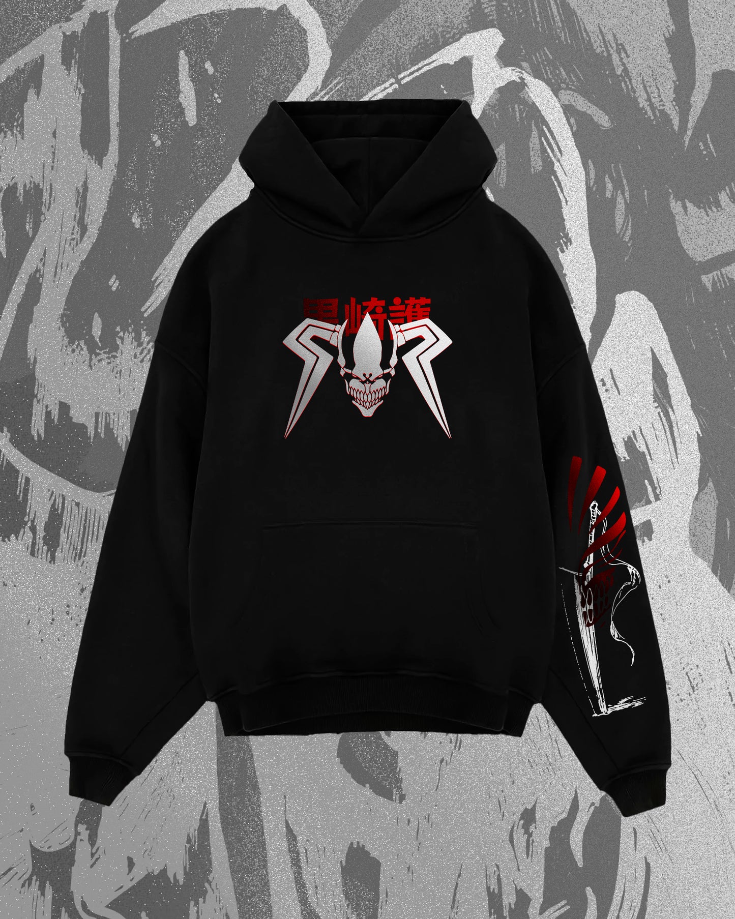 Ichigo Hoodie