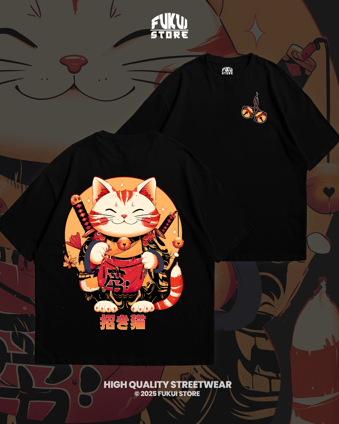 Lucky Cat