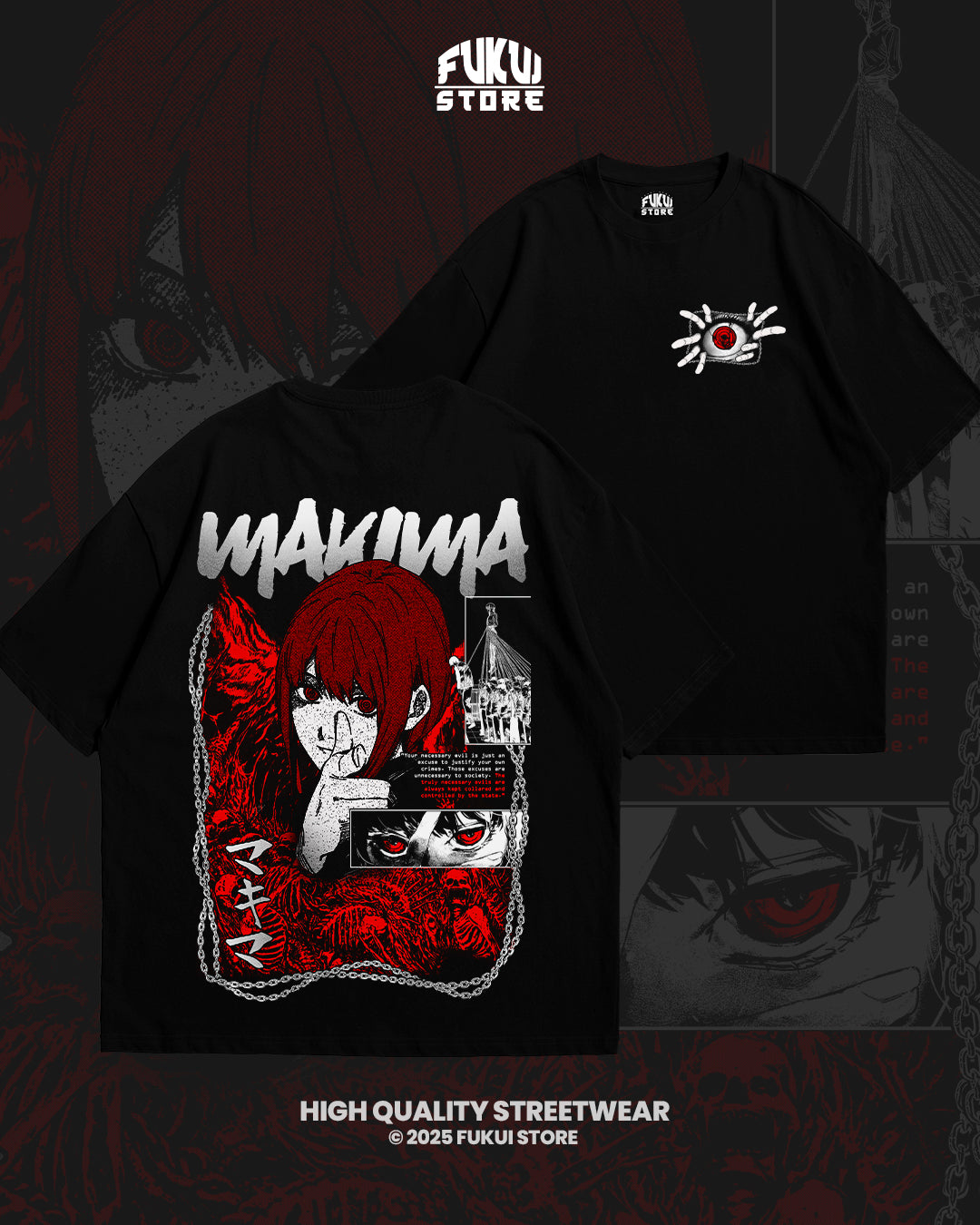 Makima 2