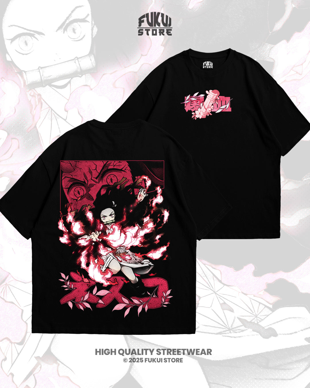 Nezuko Kamado