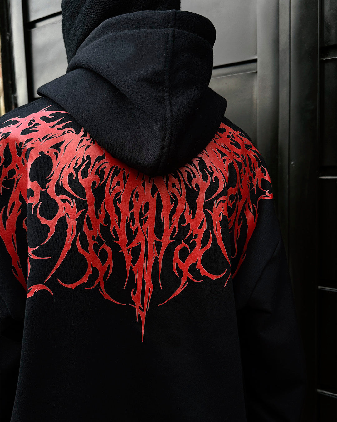 Nihil Hoodie