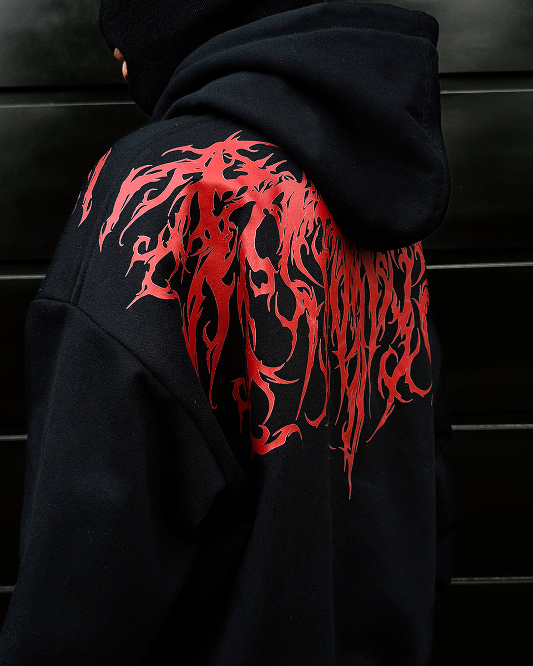 Nihil Hoodie
