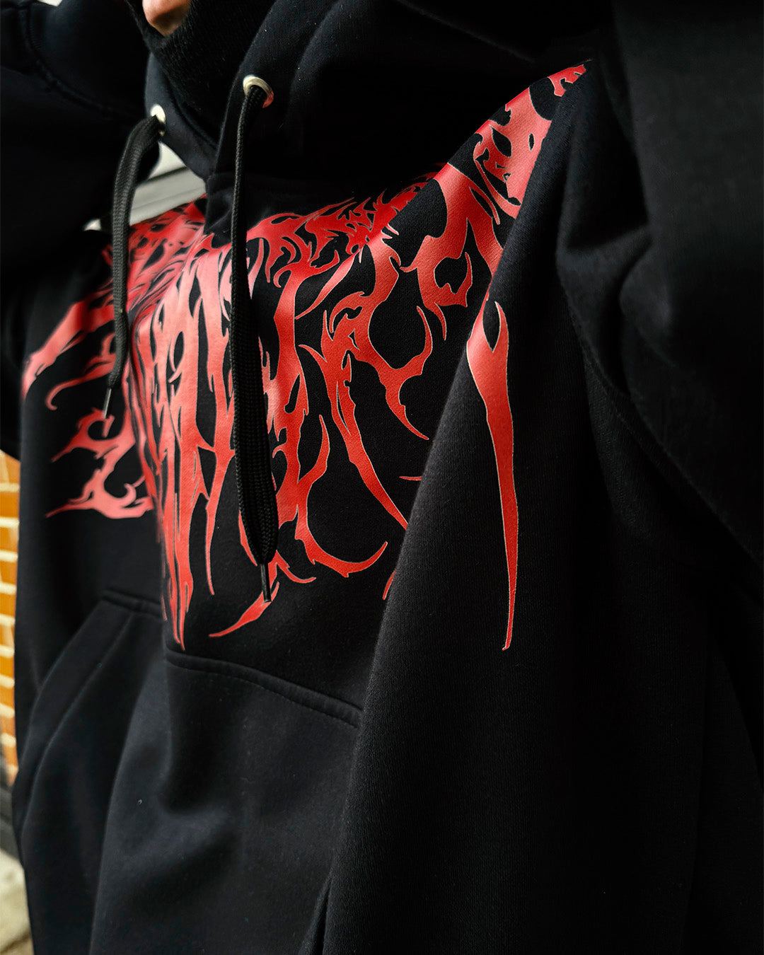 Nihil Hoodie