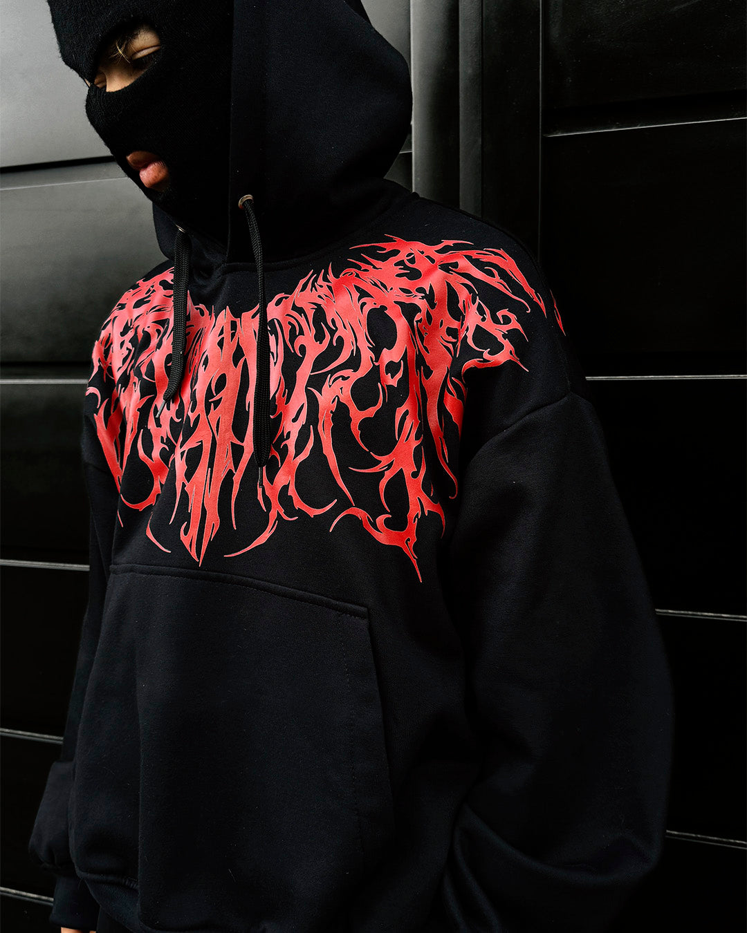 Nihil Hoodie