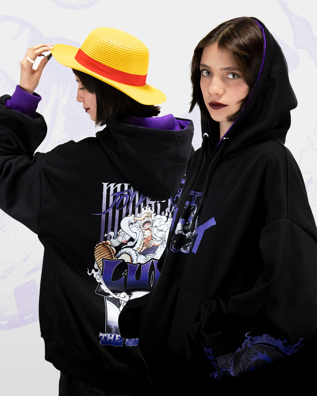 Berretto One Piece - One Piece Shop