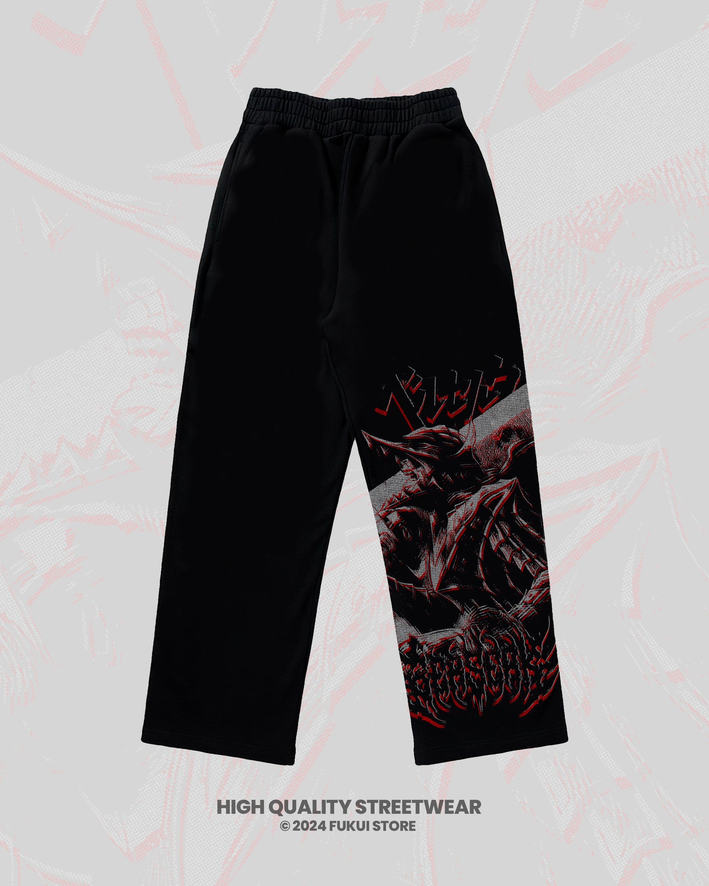 Sudadera Berserker Armor