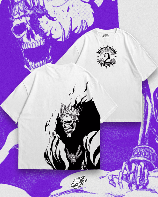 Baraggan Bleach