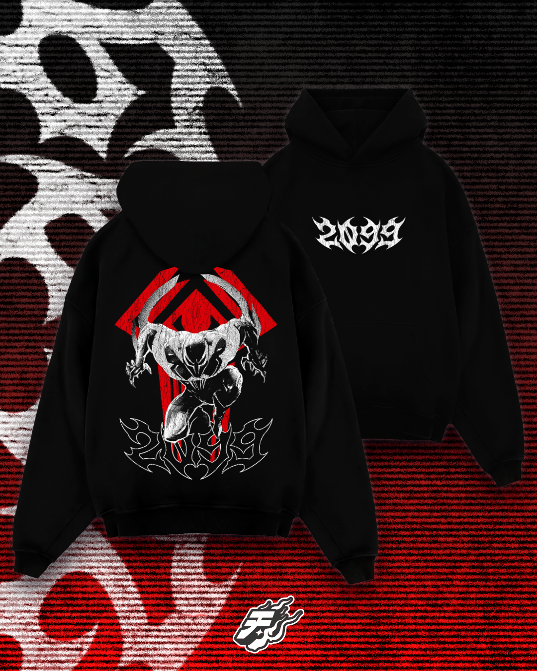 Spiderman 2099 Basic