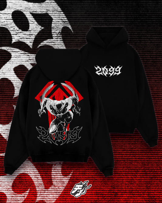 Spiderman 2099 Basic