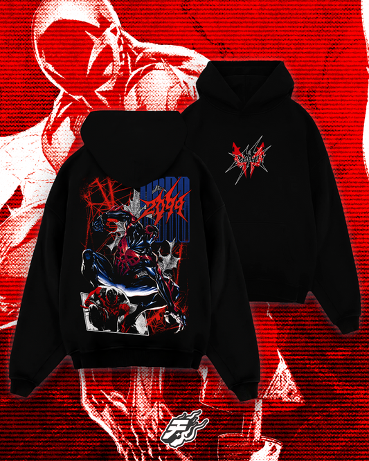 Spiderman 2099