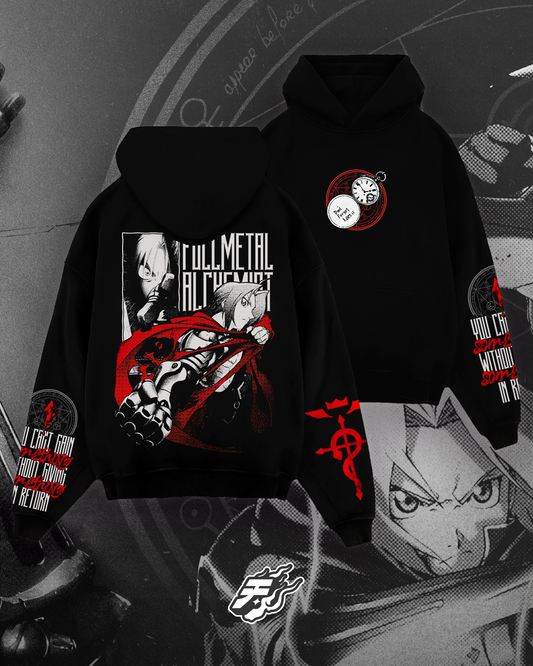 Edward Elric FMA
