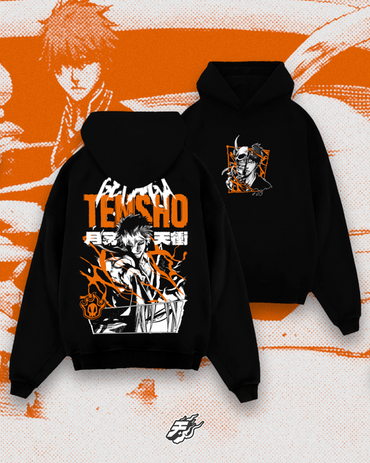 Ichigo Bankai Bleach