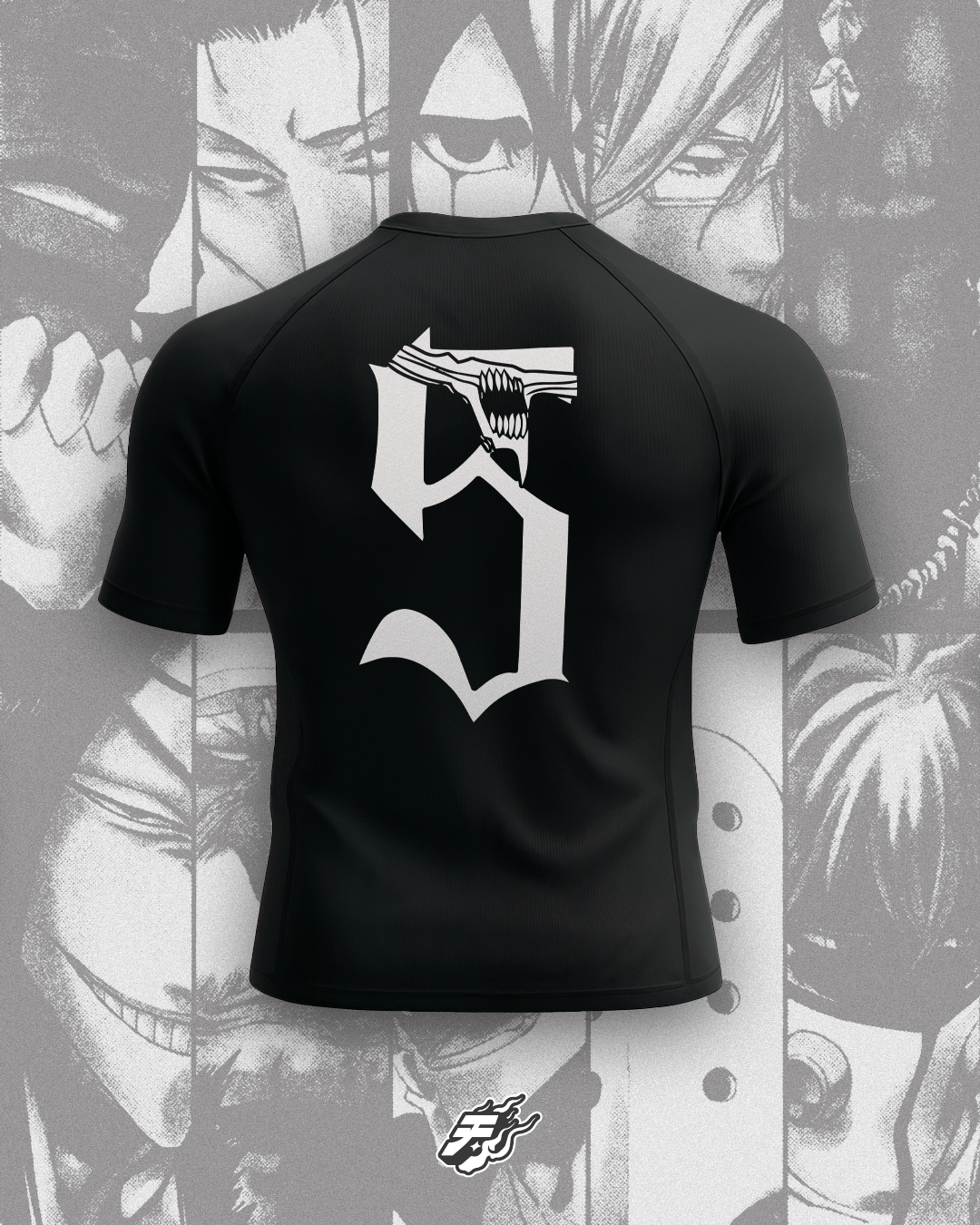 Bleach Compresión