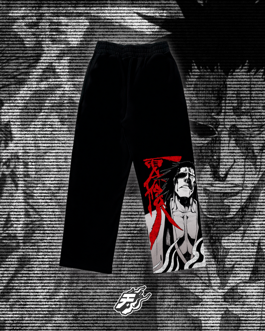 The Kenpachi