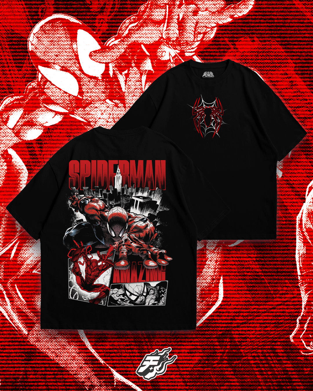Spiderman
