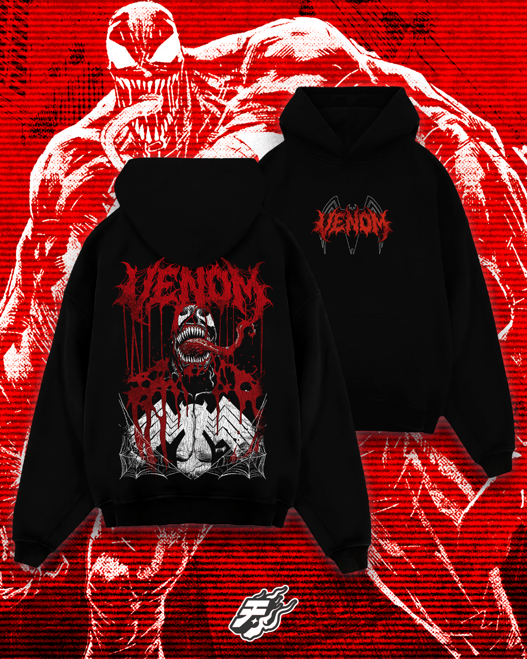 Venom