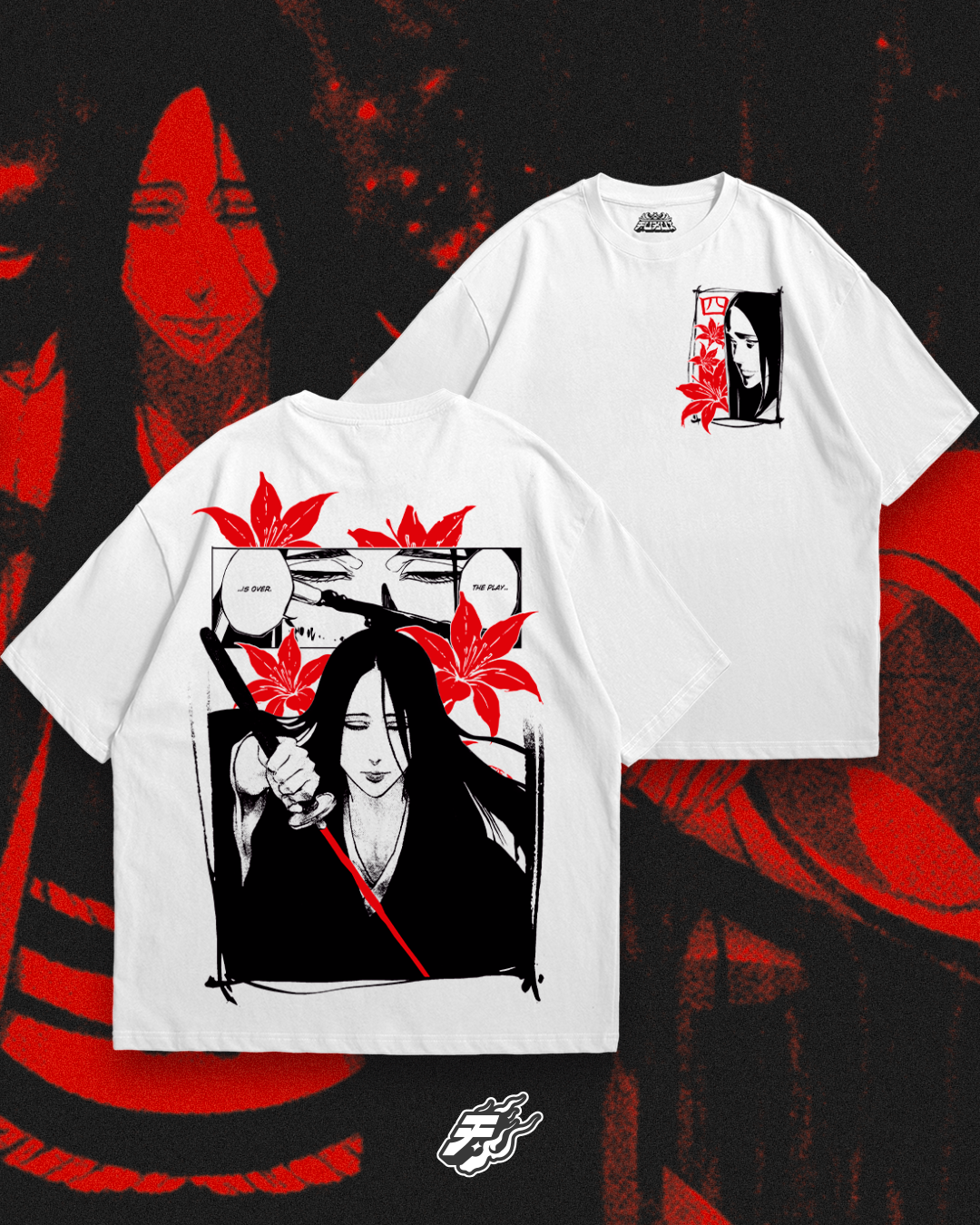 Urohana Bleach