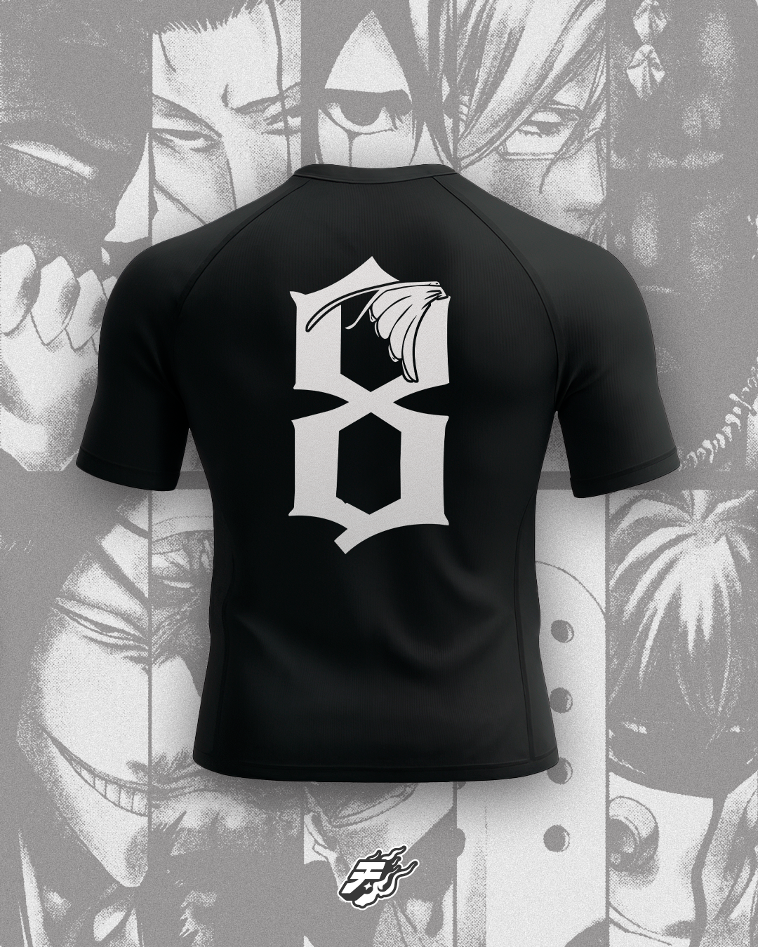 Bleach Compresión