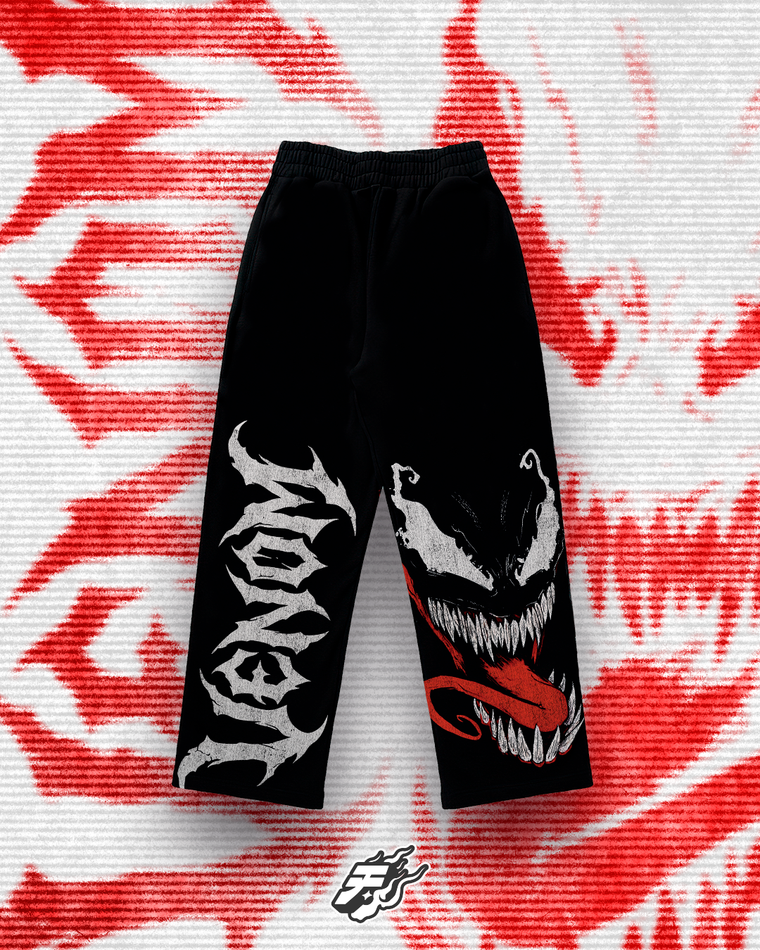 Venom Pantalón
