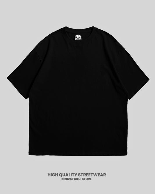 Camiseta sin estampado