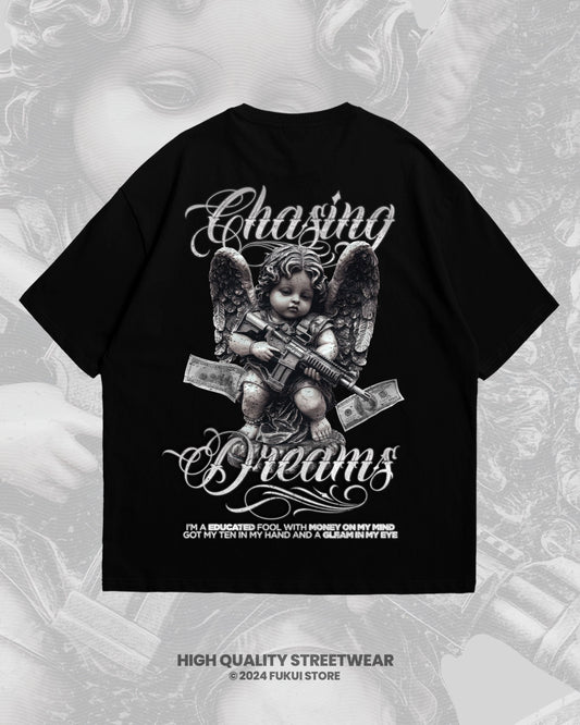 Chasing Dreams Camiseta