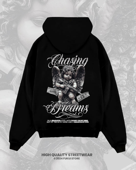 Chasing Dreams Hoodie