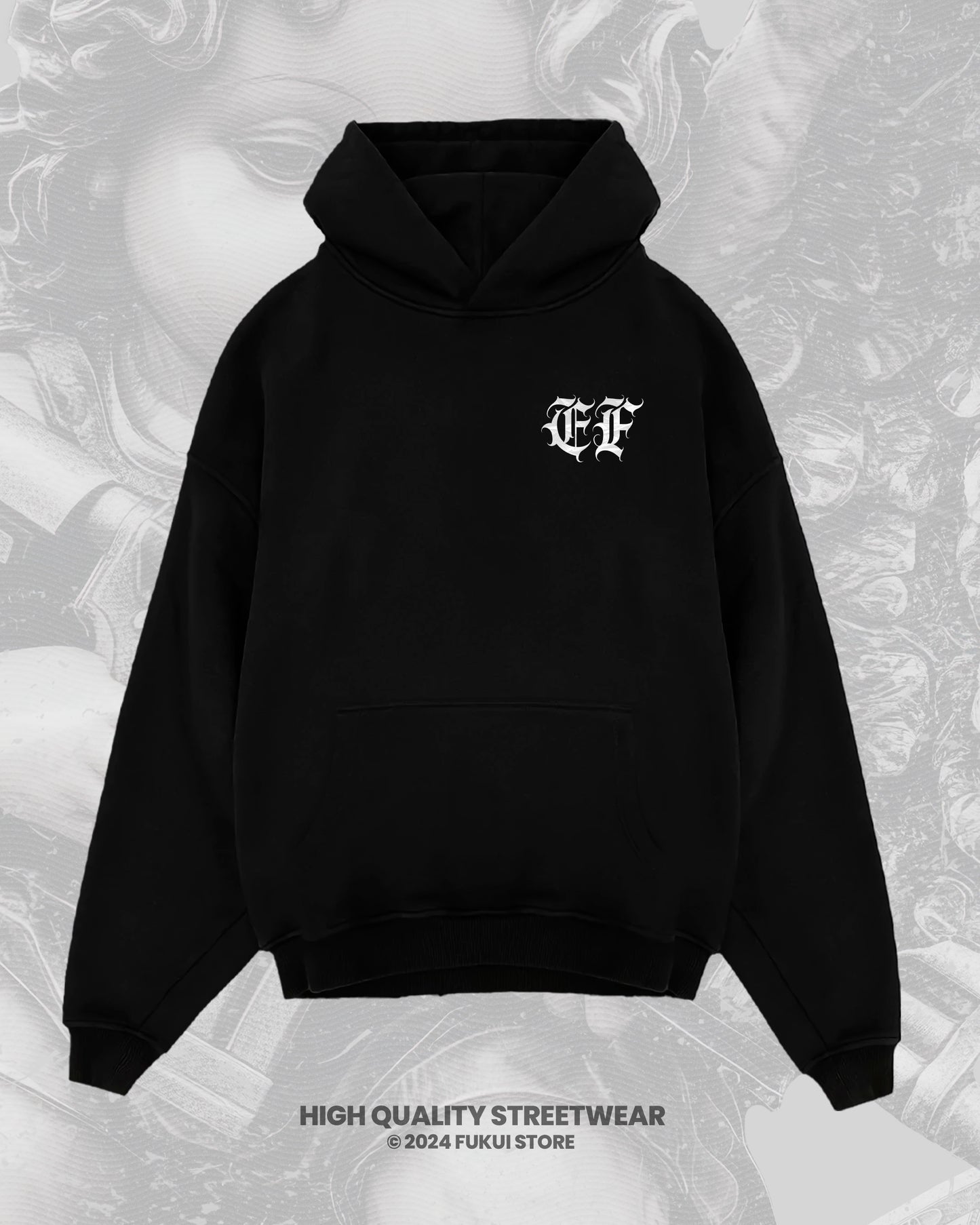 Chasing Dreams Hoodie