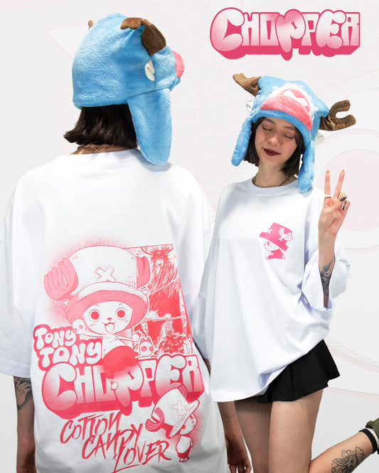 Tony Tony Chopper Camiseta