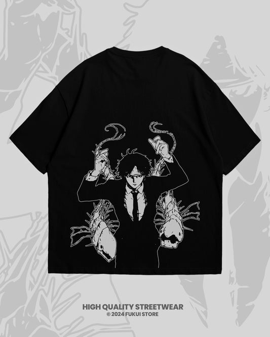 HxH Chrollo 2
