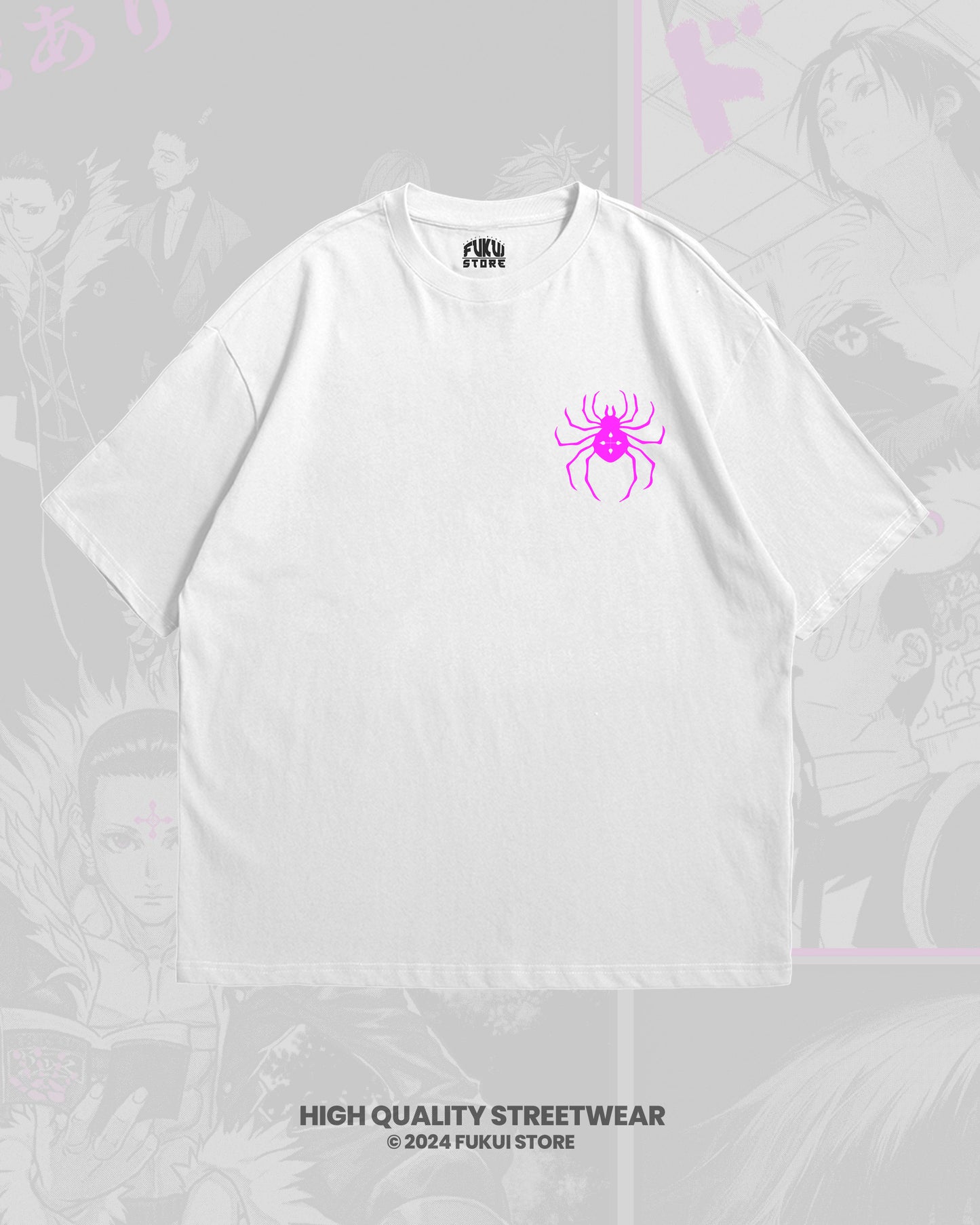 HxH Chrollo