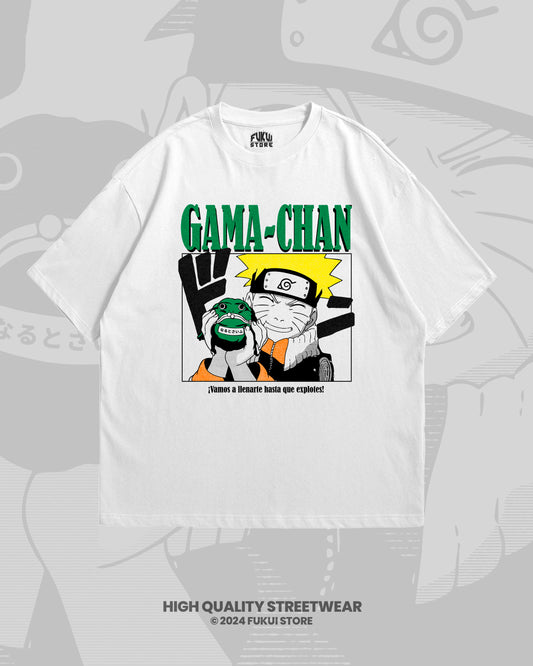 Gama-chan