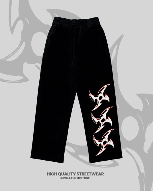 Shuriken Sudadera
