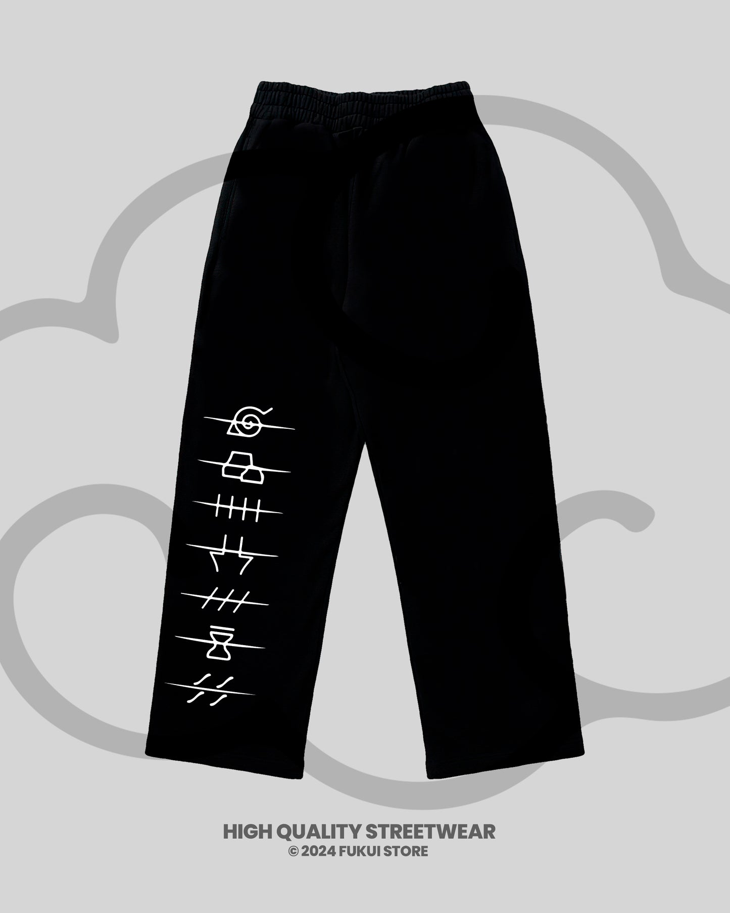 Akatsuki Sudadera