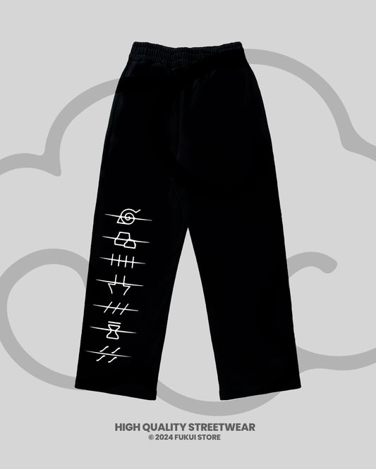 Akatsuki Sudadera