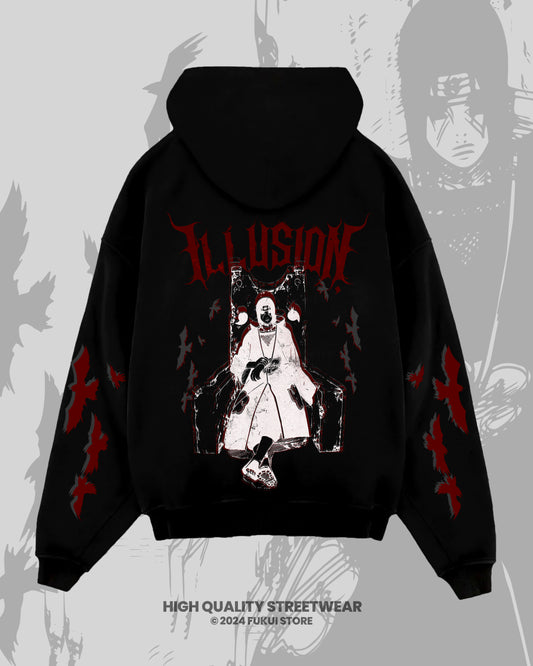 Itachi Hoodie