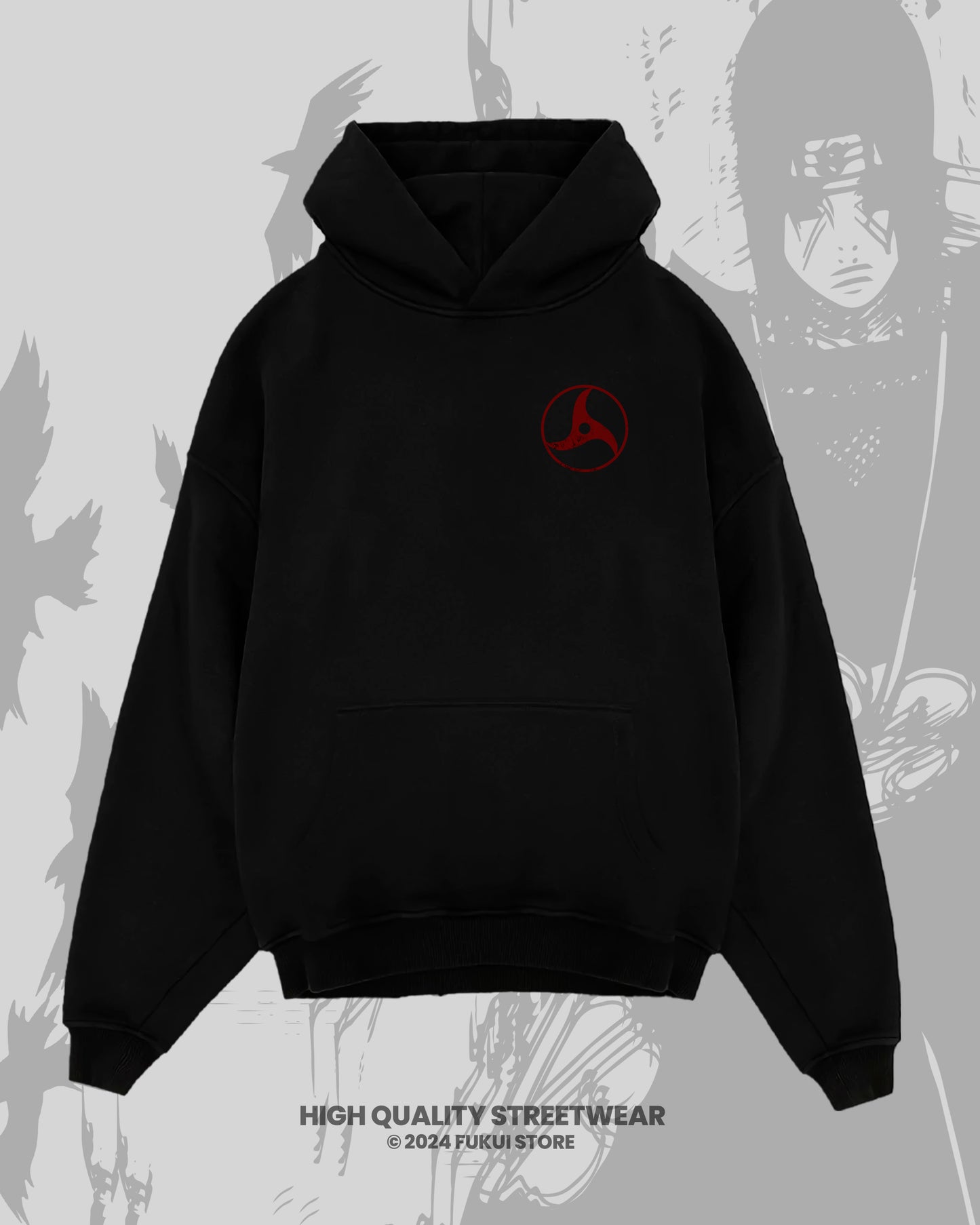 Itachi Hoodie