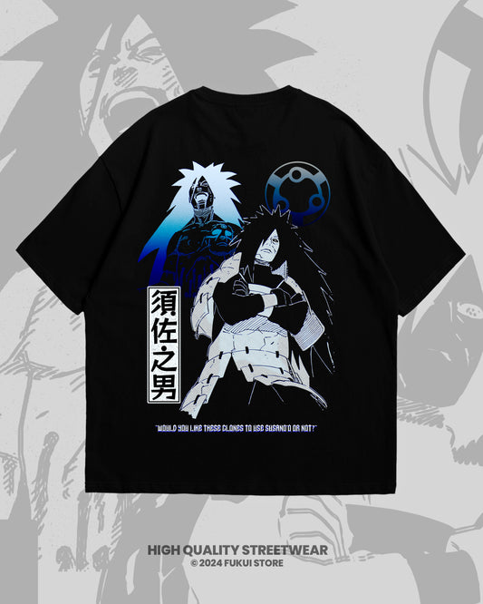 Madara Uchiha
