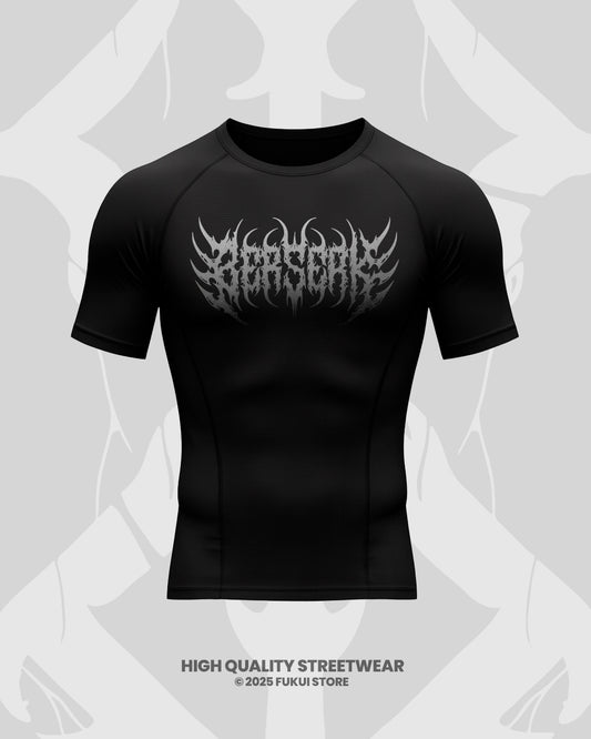 Camiseta de compresión Berserk