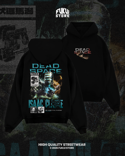 Dead Space Retro